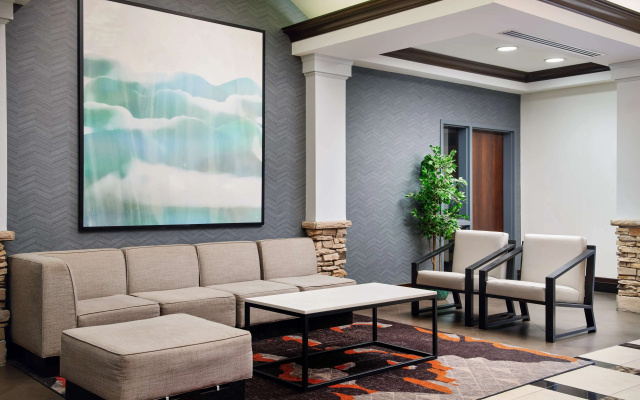 HYATT house Sterling/Dulles Airport-North
