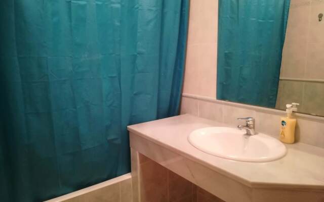 Apartamento Augusta Albatros