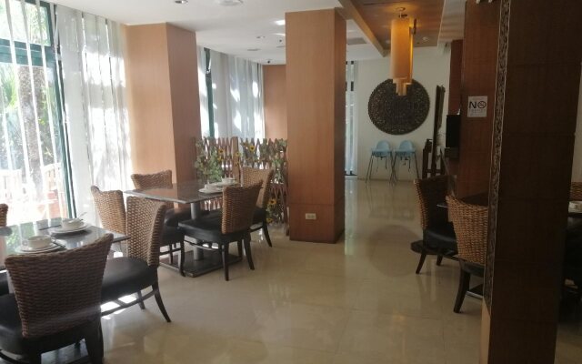 SHAN-YUE hotspring hotel