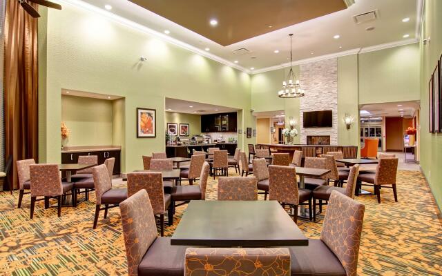 Homewood Suites by Hilton Waterloo/St. Jacobs