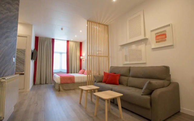 Hotel Santa Cruz