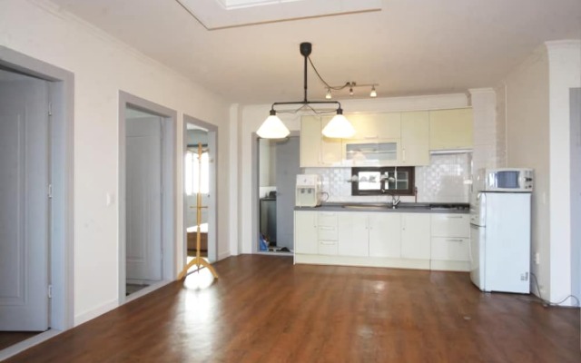 Pohang In Sea Pension