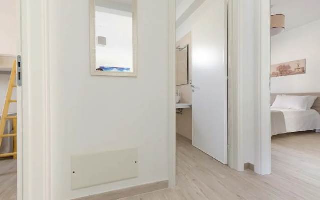 2118 Residence Valentina - Appartamento Armonia by Barbarhouse