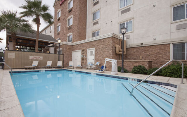 TownePlace Suites El Centro