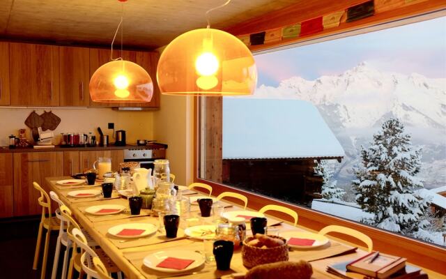 Iglusaq bed and breakfast