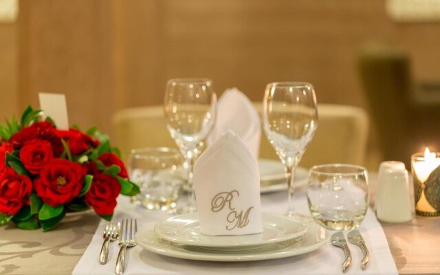 Riad Magda & Spa