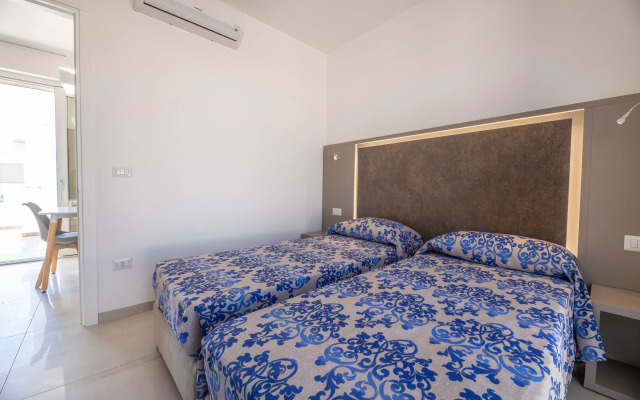 Appartamento Malika Rosa