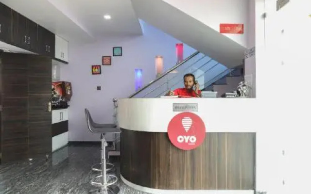 Hotel Sai Guest House by OYO Rooms