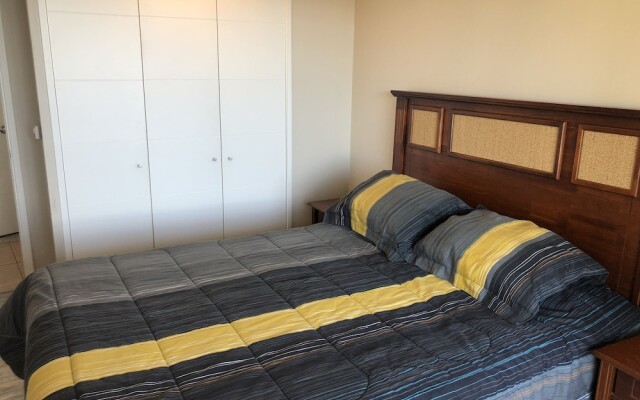 Apartamento 404 VistaMar Lilenes