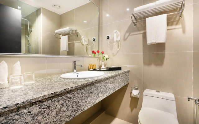 Avenue Garden Hotel
