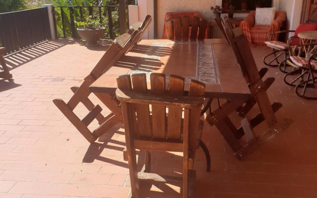 Nuy Valley Guesthouse