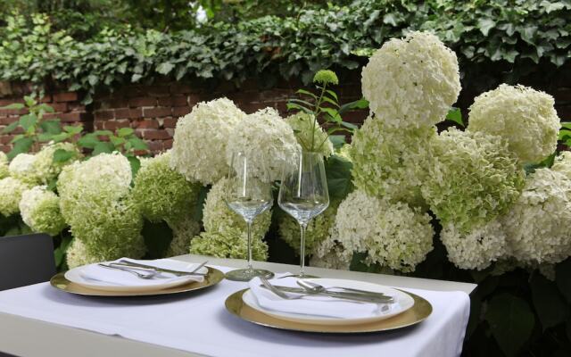 Boutique Hotel Straelman