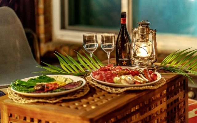 Goseong Mungstay Pension