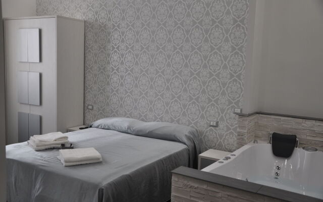 Imperial Suite