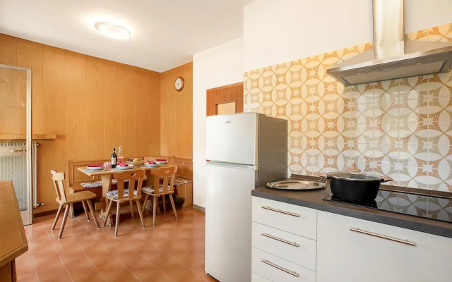 Mass Home in Arco With 2 Bedrooms and 1 Bathrooms