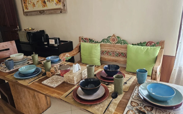 GWK View Boutique Hotel and Residence