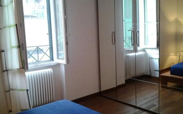 Carlottas House