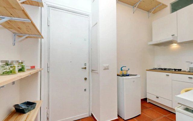 Tito Livio Apartment