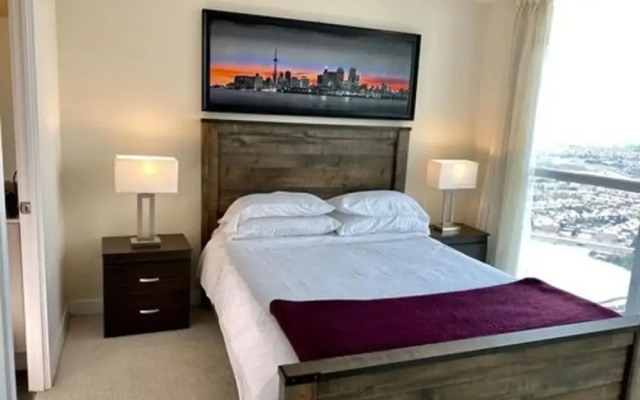 Pathway Suites