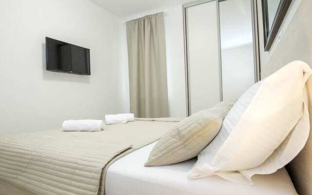 Apartments Villa Dalia