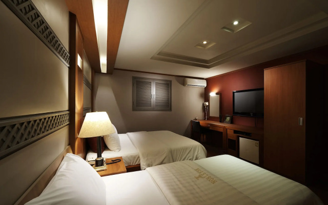 Benikea Hotel Noblesse
