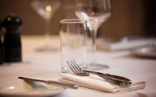 Hotel Indigo Glasgow by IHG
