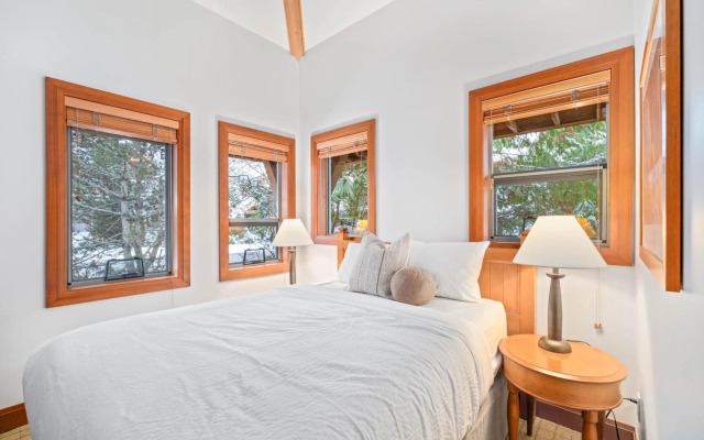 Montebello by Whistler Premier
