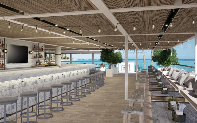 Nobu Hotel Miami Beach