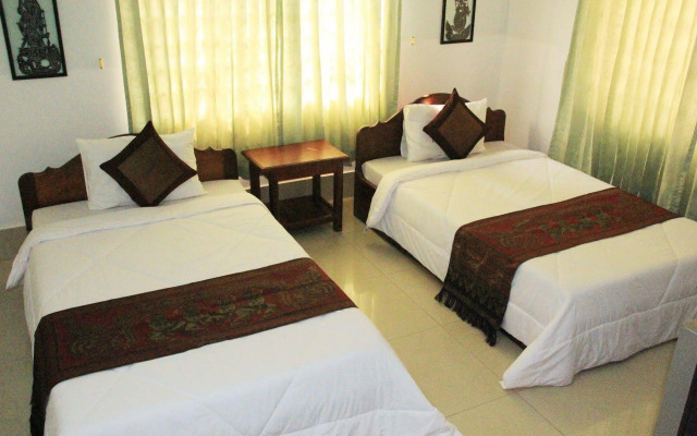 Tropical Breeze Guesthouse