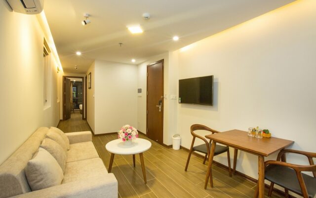 Lake View Hotel