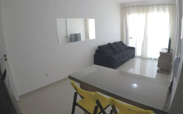 Murilo Flats Conceito