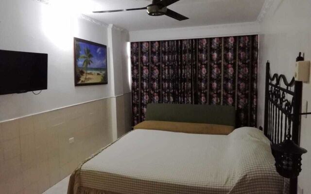Hotel Rosmar