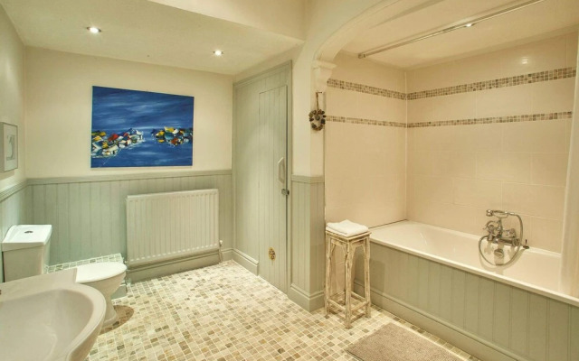 The Observatory in Saltburn-by-the-sea