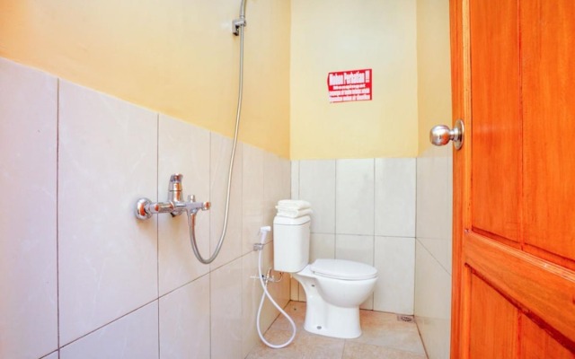 RedDoorz Syariah near Suramadu