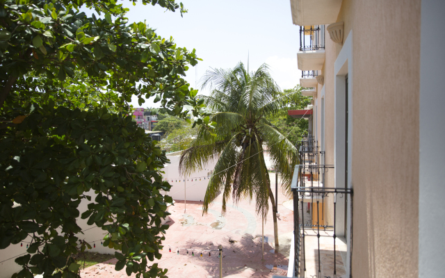 Hotel Los Itzaes by 5th av