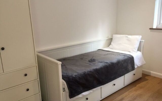 Blyth Lodge B&B