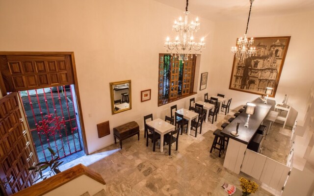 Casa Bruselas