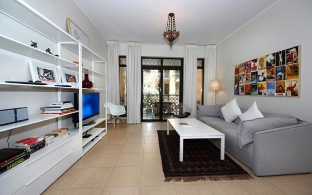 New Arabian Holiday Homes - Zanzabeel