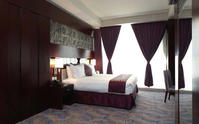 Intour Al Sahafa Hotel