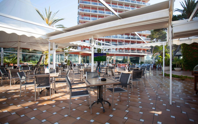 Hotel Obelisco