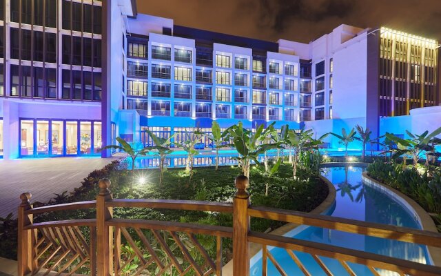 Millennium Resort Salalah Residence