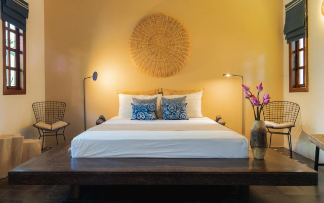 Rambutan Resort Siem Reap