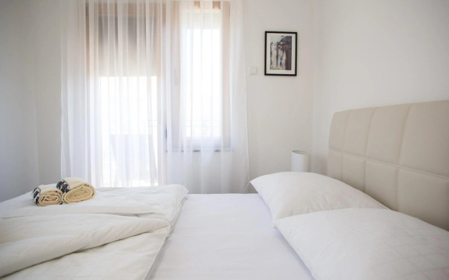 Luxury Apartments Taša