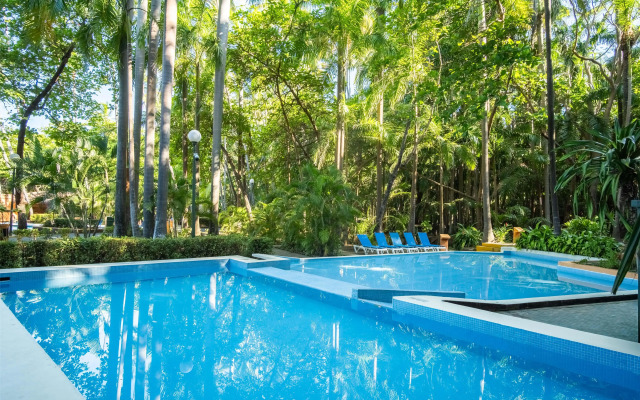 Barceló Montelimar - All Inclusive