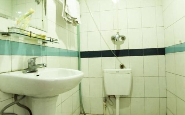 Bin Mao Hotel- Dalian