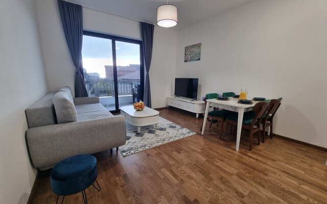 Adriatic Apartments