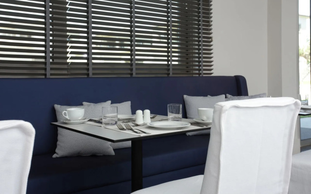 Hotel Lagouvardos Village