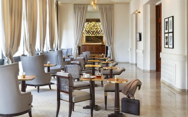 Hotel Barriere Le Majestic