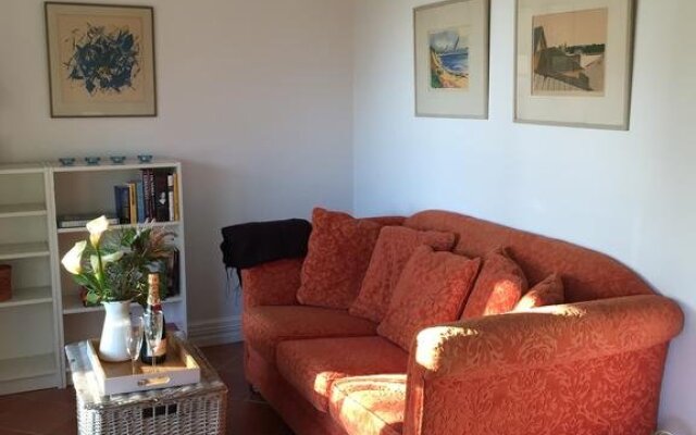 Heggy's Cottage