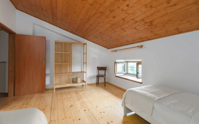 Holiday House Anna